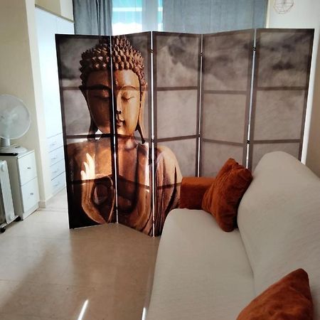 Casa Sol Y Mar 2I Apartment Torrevieja Ngoại thất bức ảnh