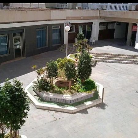 Casa Sol Y Mar 2I Apartment Torrevieja Ngoại thất bức ảnh