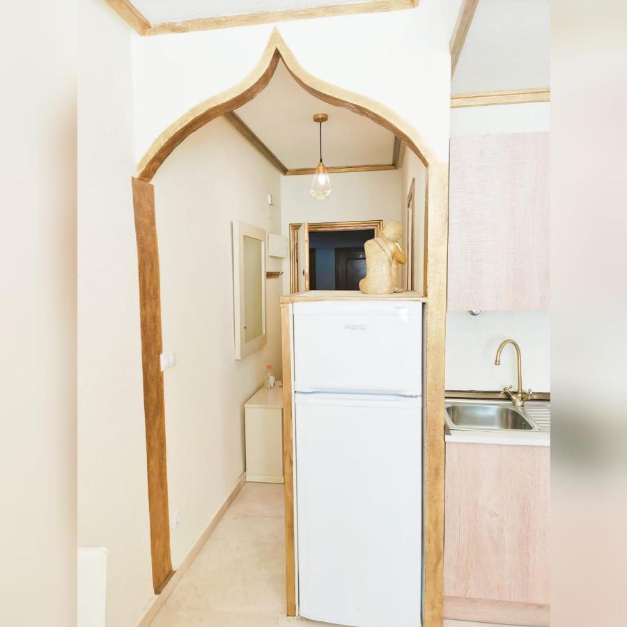 Casa Sol Y Mar 2I Apartment Torrevieja Ngoại thất bức ảnh
