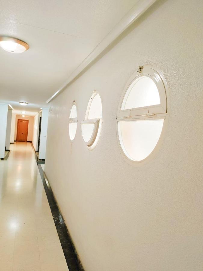 Casa Sol Y Mar 2I Apartment Torrevieja Ngoại thất bức ảnh