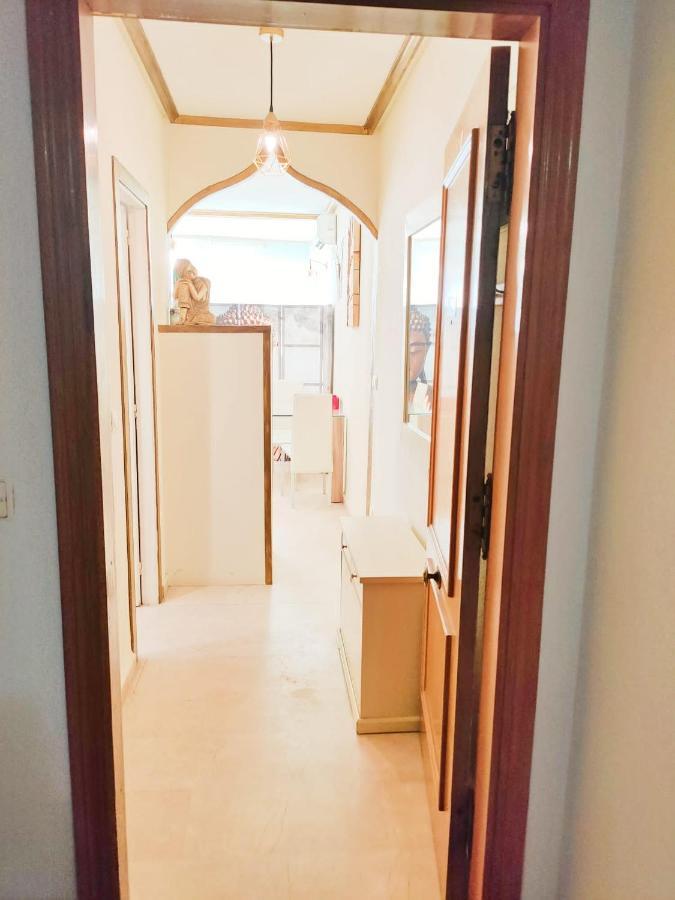 Casa Sol Y Mar 2I Apartment Torrevieja Ngoại thất bức ảnh