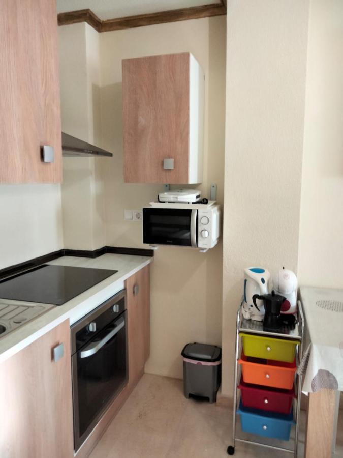 Casa Sol Y Mar 2I Apartment Torrevieja Ngoại thất bức ảnh