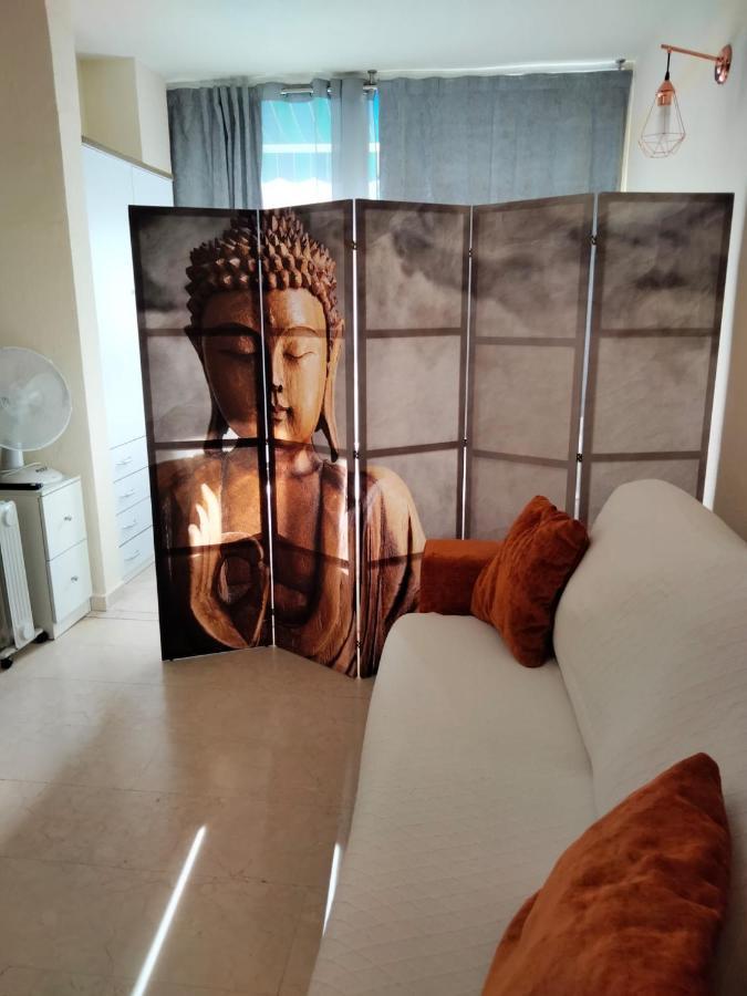 Casa Sol Y Mar 2I Apartment Torrevieja Ngoại thất bức ảnh