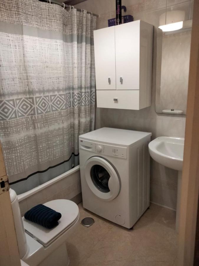 Casa Sol Y Mar 2I Apartment Torrevieja Ngoại thất bức ảnh