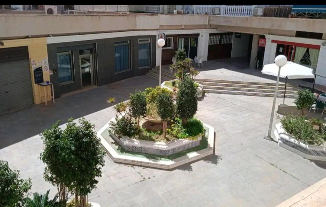 Casa Sol Y Mar 2I Apartment Torrevieja Ngoại thất bức ảnh