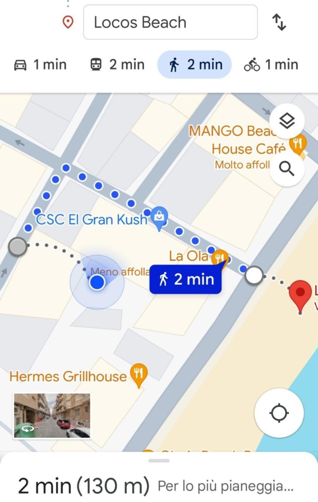 Casa Sol Y Mar 2I Apartment Torrevieja Ngoại thất bức ảnh